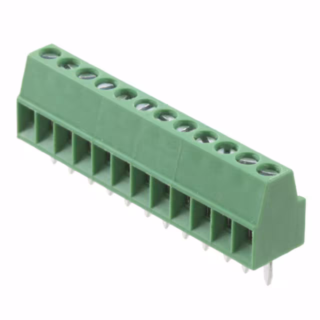 OSTVN12A150 On Shore Technology Inc.  Kabel-Platine